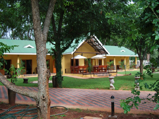 Roselie Guest House