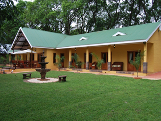 Roselie Guest House