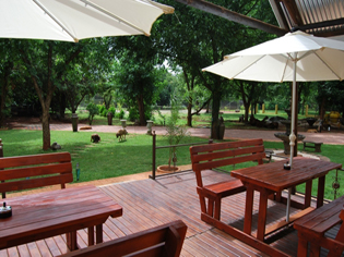 Roselie Guest House