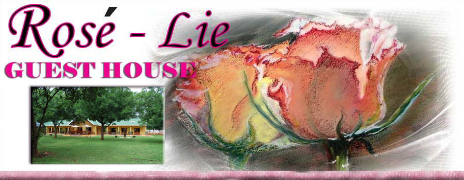 Roselie Guest House